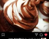 صورة لخطوة 5 من وصفة مني كب كيك من مطبخي 😋🧁