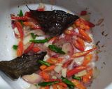 Foto langkah ke 1 dari resep Sayur Lodeh Jantung Pisang.