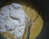 Foto langkah ke 4 dari resep Caramel Cake.