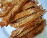 Foto langkah ke 3 dari resep Pisang Karamel Sederhana.