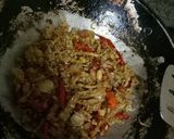 Foto langkah ke 3 dari resep Kering tempe kacang teri.
