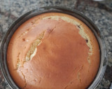 Foto del paso 5 de la receta: Bizcochuelo marmolado