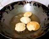 आटे का गोलगप्पे (aate ka golgappa recipe in Hindi) रेसिपी चरण 3 फोटो