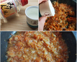 Foto del paso 6 de la receta: Tajine de pollo "entomatao"