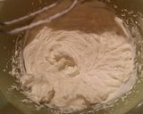Φωτογραφία βήματος 6 της συνταγής Cheesecake (με όσο πιο λίγες θερμίδες)