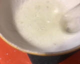 Foto del paso 4 de la receta: Bizcocho de coco y chocolate