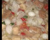 Foto langkah ke 5 dari resep 13. Sop Telur Puyuh.
