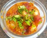 આખી ડુંગળી નું શાક (Baby onion sabzi recipe in Gujarati) રેસીપી સ્ટેપ3ફોટો