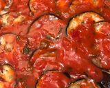 Foto del paso 3 de la receta: Lasaña de vegetales Express!