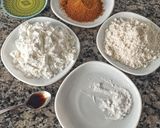 Foto del paso 1 de la receta: Alfajores Saludables