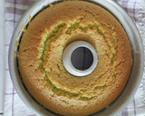 Foto langkah ke 6 dari resep Bolu Pandan..lembuut mirip chiffon.