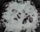 Foto del paso 2 de la receta: Mermelada de cerezas