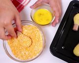 Foto langkah ke 10 dari resep SOTANG GURITA | Ide Camilan Gurih Untuk Anak-anak.