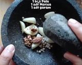 Foto langkah ke 1 dari resep Selat Solo.