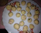 Foto langkah ke 3 dari resep Bakso Kentang.