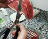 Foto del paso 2 de la receta: Fricandó