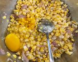 Foto langkah ke 3 dari resep Bakwan Jagung Crispy.