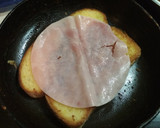 Foto del paso 4 de la receta: Sándwich cubano