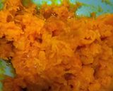 Foto langkah ke 1 dari resep Klepon Labu Kuning.