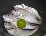 Cara Membuat Simple Steamed Fish 1