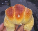 Foto del paso 5 de la receta: Medialunas