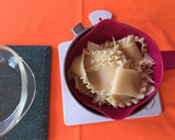 Foto del paso 8 de la receta: Pastel de atún (sin horno)