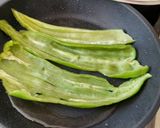 Foto del paso 1 de la receta: Rollo de serranito