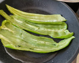 Foto del paso 1 de la receta: Rollo de serranito