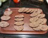 Kofta balls recipe step 2 photo