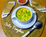 Foto langkah ke 8 dari resep Soto Tangkar.