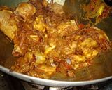 टमाटर चिकेन (tamatar chicken recipe in Hindi) रेसिपी चरण 8 फोटो