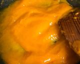 A picture of step 1 of Mango Barfi.