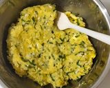 Foto langkah ke 2 dari resep Potato Croquette.