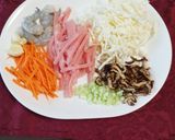 清爽不膩鐤邊趖的食譜步驟1照片
