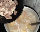Foto langkah ke 2 dari resep Sop Daging Sapi Yummy.