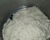 Foto langkah ke 3 dari resep Nasi lemak daun jeruk.