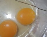 Foto del paso 3 de la receta: Garibaldis