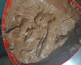 Foto del paso 2 de la receta: Torta de chocolate jet 🍫