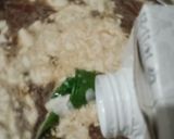 Foto langkah ke 2 dari resep 61.Wedang roti jadul.