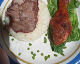 Foto del paso 4 de la receta: Aderezo para carnes al horno