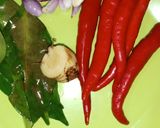 Foto langkah ke 3 dari resep Oseng Kacang Panjang.