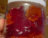 Foto del paso 3 de la receta: MIS GOMITAS CASERAS (YUMMYS)