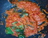 Foto langkah ke 4 dari resep 64. Sambal Goreng Labu Siam.