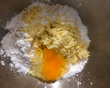 Foto del paso 1 de la receta: Chipá sin TACC
