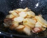 Foto del paso 3 de la receta Huevos con patatas a lo pobre