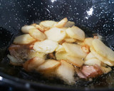 Foto del paso 3 de la receta: Huevos con patatas a lo pobre