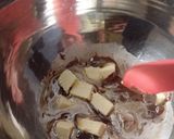 Foto del paso 1 de la receta: Volcán de chocolate. #Coulant de chocolate