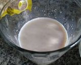 Foto del paso 2 de la receta: Muffins de salvado de trigo rellenos de pechuga de pollo molida con torrejas de remolacha cocida