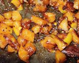 A picture of step 6 of Sweet and Spicy Pear Chutney.