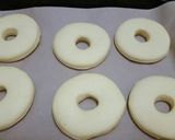 صورة لخطوة 7 من وصفة دونات🍩😋